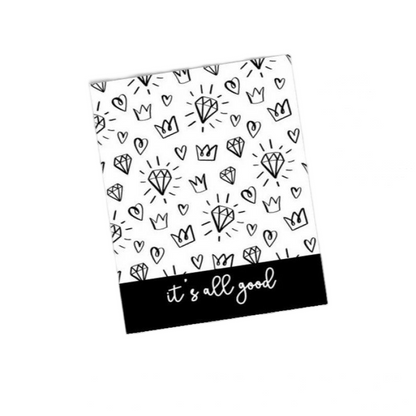 💌Mentale Gezondheid Stemmingdagboek✍️ Volg je stemmingen & Verlicht Angst🤗