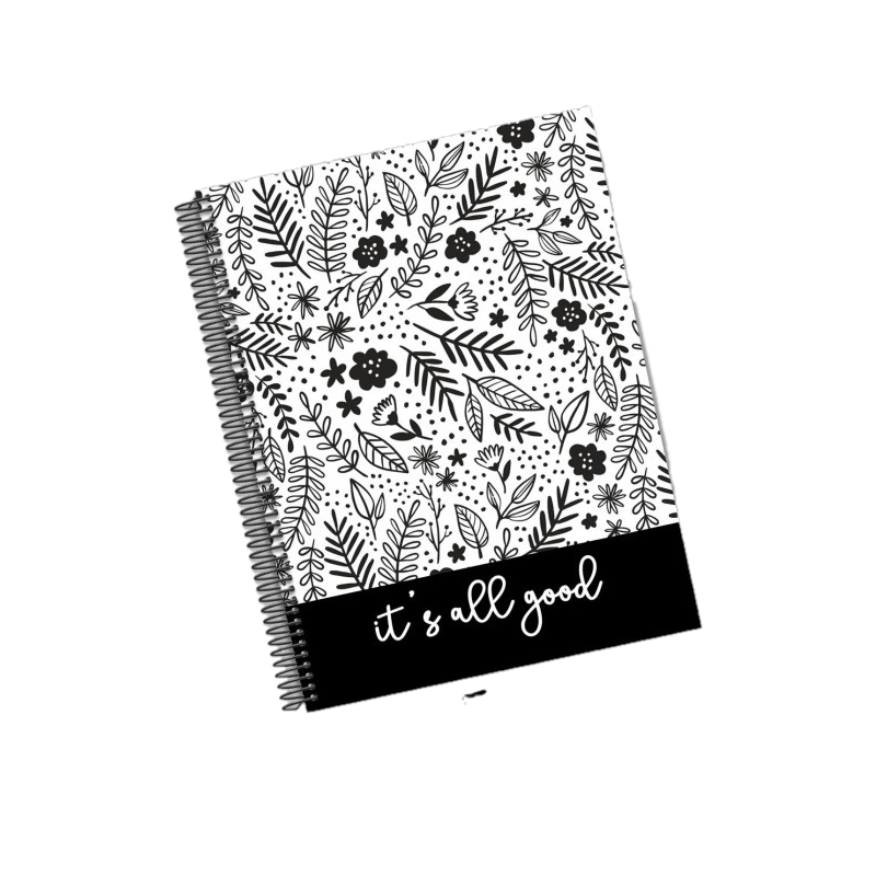 💌Mentale Gezondheid Stemmingdagboek✍️ Volg je stemmingen & Verlicht Angst🤗