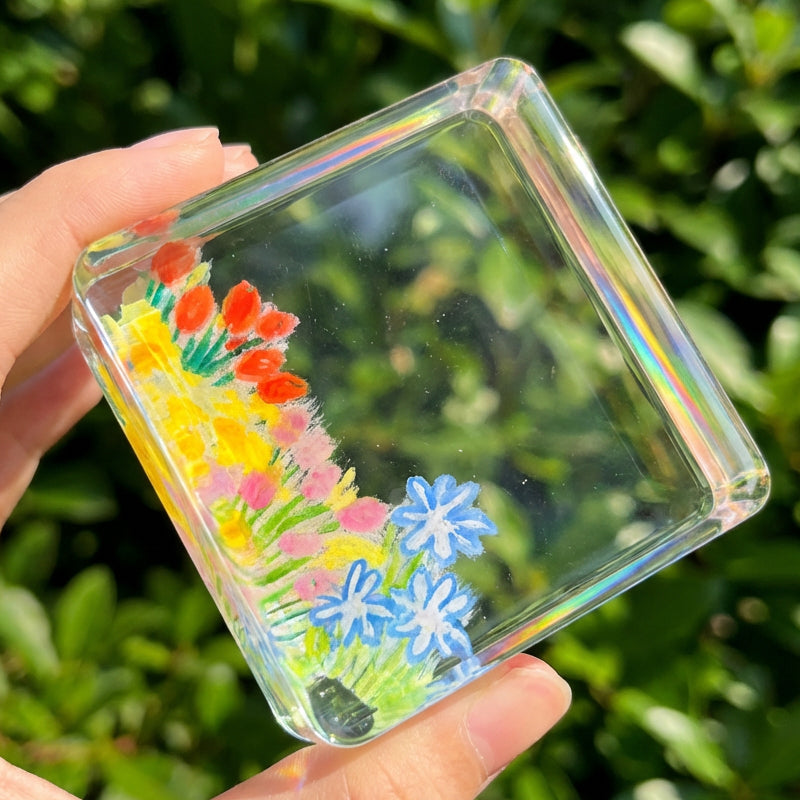 💥Populaire producten 50% KORTING❤️DIY Koelkastmagneten van Helder Acryl
