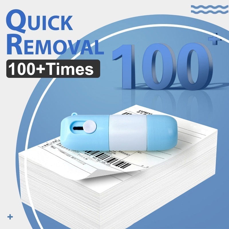 ⚡1+1 GRATIS⚡ Privacy Correctievloeistof + Pakketopener 2-in-1