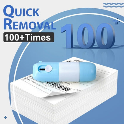⚡1+1 GRATIS⚡ Privacy Correctievloeistof + Pakketopener 2-in-1