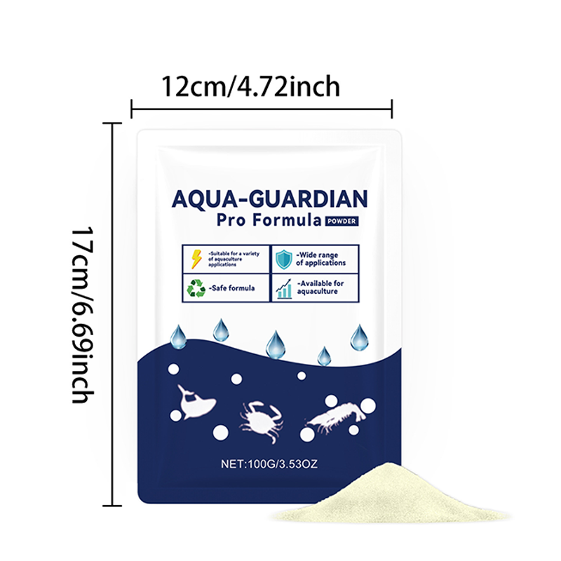 🌞50% Korting! 🧼【All-in-One】 Watercondtioner Poeder | Optimaliseert Waterkwaliteit | Zacht voor Sensitieve Dieren