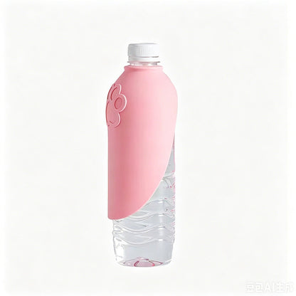 🔥 50% KORTING | ✨ Vouwbare Siliconen Drinkfles voor Honden 🐶