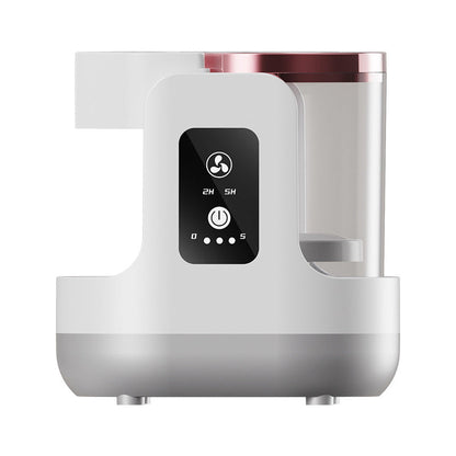 ✨ Nieuw Binnenkomend 50% Korting 🧴 Make-up Borstel Reinigingsmachine