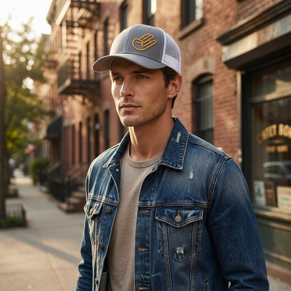 🥳 ZOMER HIT: 50% KORTING 🌞🧢op dé baseballpet die én beschermt én stijlvol is!