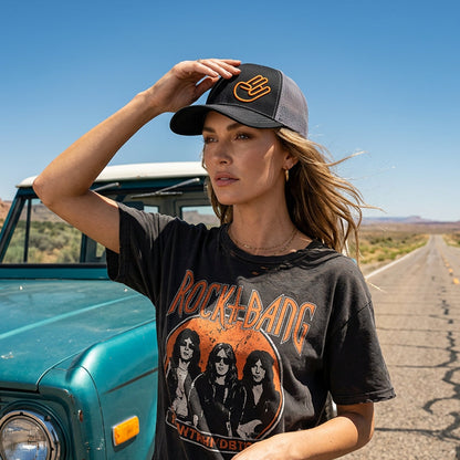 🥳 ZOMER HIT: 50% KORTING 🌞🧢op dé baseballpet die én beschermt én stijlvol is!