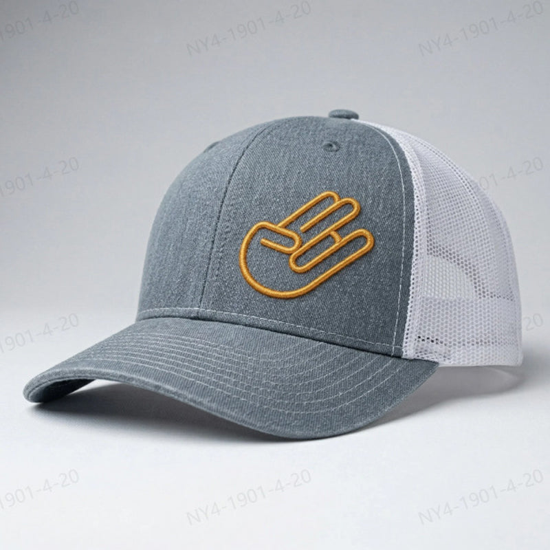 🥳 ZOMER HIT: 50% KORTING 🌞🧢op dé baseballpet die én beschermt én stijlvol is!