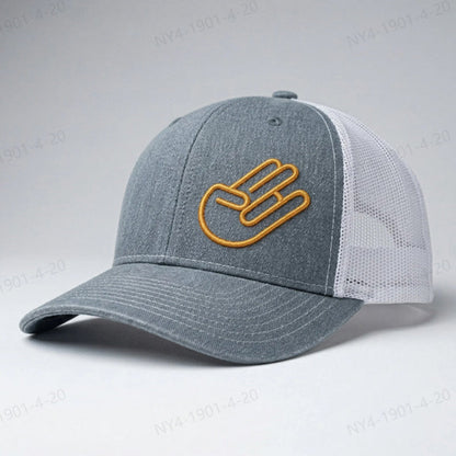 🥳 ZOMER HIT: 50% KORTING 🌞🧢op dé baseballpet die én beschermt én stijlvol is!