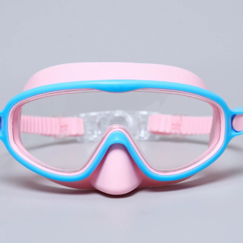 🔥50% KORTING🏊 Universele Anti-Wazige Zwembril