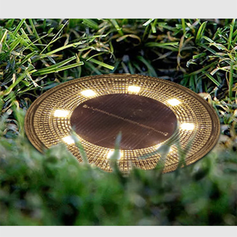 💥50% KORTING⏰️Tweede artikel halve prijs☀️ Zonne-Energie Tuinverlichting IP68 Waterdicht