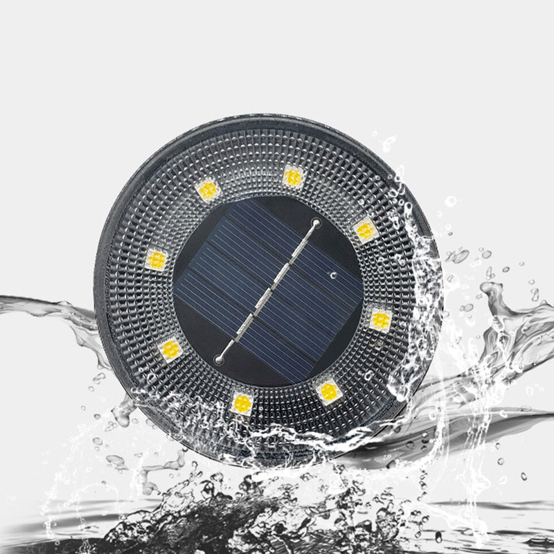 💥50% KORTING⏰️Tweede artikel halve prijs☀️ Zonne-Energie Tuinverlichting IP68 Waterdicht