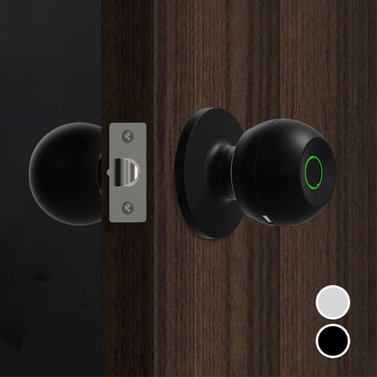 🌞Lenteaanbieding 50% KORTING! 🔐Vingerafdruk Bluetooth slim slot, sleutelloos voor huis & kantoor