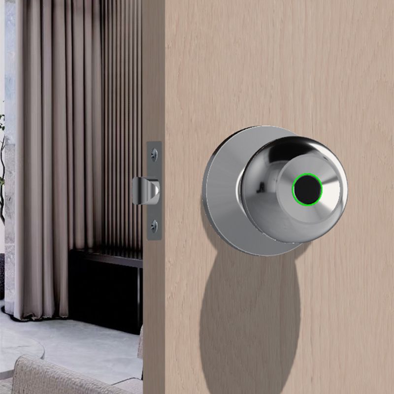 🌞Lenteaanbieding 50% KORTING! 🔐Vingerafdruk Bluetooth slim slot, sleutelloos voor huis & kantoor