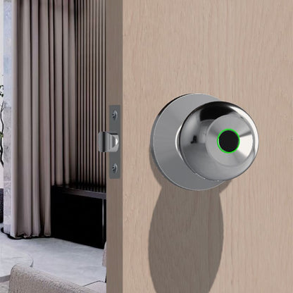 🌞Lenteaanbieding 50% KORTING! 🔐Vingerafdruk Bluetooth slim slot, sleutelloos voor huis & kantoor