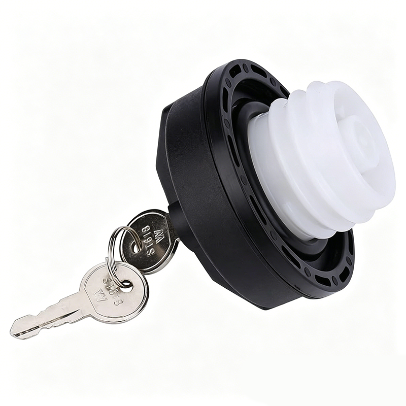 🔑50% KORTING! 🛡️ Jouw Brandstof in Veilige Handen: Metalen Anti-Diefstal Tankdop