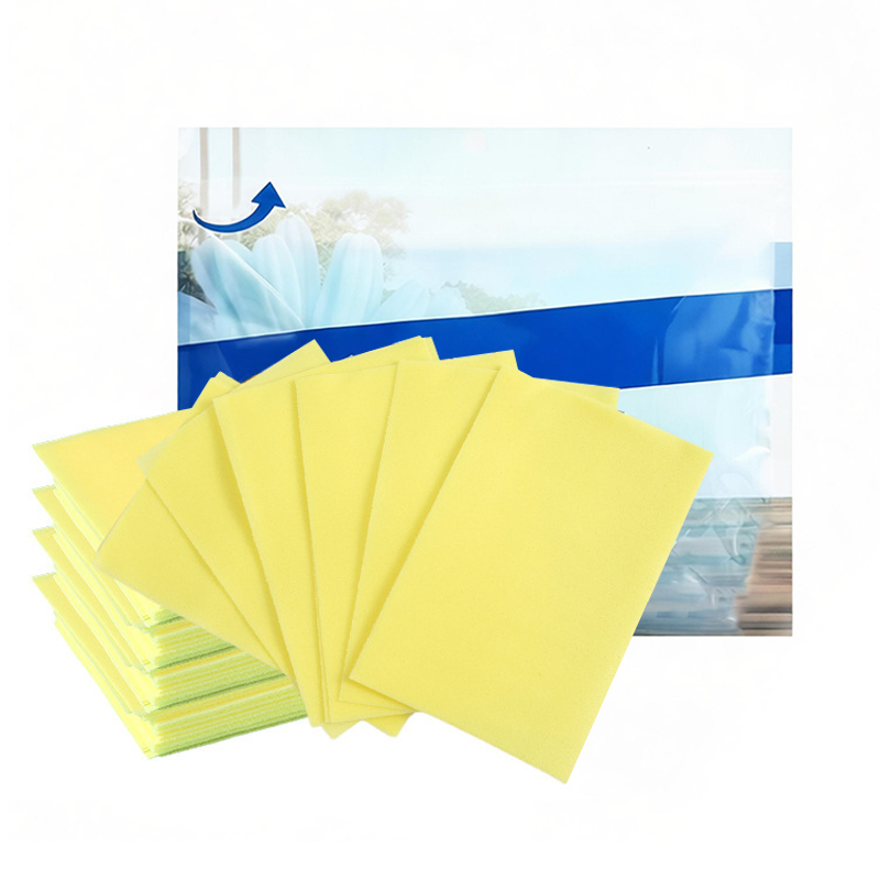 🔥 50% KORTING! 🌟30x Multifunctioneel Vloerdoekjes – voor laminaat, tegels & meer!