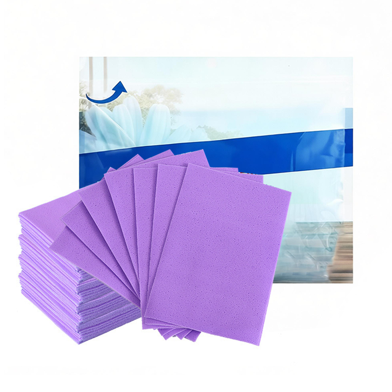 🔥 50% KORTING! 🌟30x Multifunctioneel Vloerdoekjes – voor laminaat, tegels & meer!