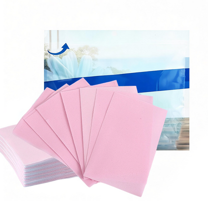 🔥 50% KORTING! 🌟30x Multifunctioneel Vloerdoekjes – voor laminaat, tegels & meer!