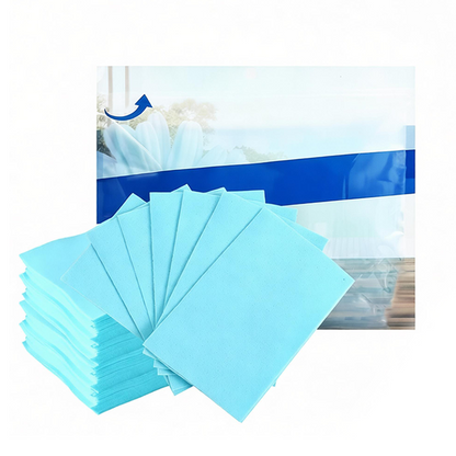 🔥 50% KORTING! 🌟30x Multifunctioneel Vloerdoekjes – voor laminaat, tegels & meer!