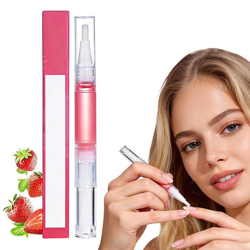 💅 Natuurlijke Nagelriem Olie-Pen – 50% KORTING! 🌿 Verzorgd & versterkt droge nagelriemen – met Jojoba & Amandelolie.✨