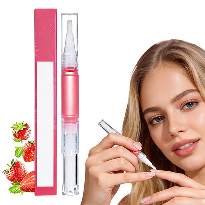 💅 Natuurlijke Nagelriem Olie-Pen – 50% KORTING! 🌿 Verzorgd & versterkt droge nagelriemen – met Jojoba & Amandelolie.✨