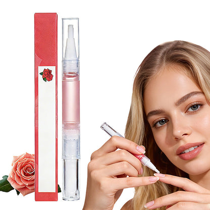 💅 Natuurlijke Nagelriem Olie-Pen – 50% KORTING! 🌿 Verzorgd & versterkt droge nagelriemen – met Jojoba & Amandelolie.✨
