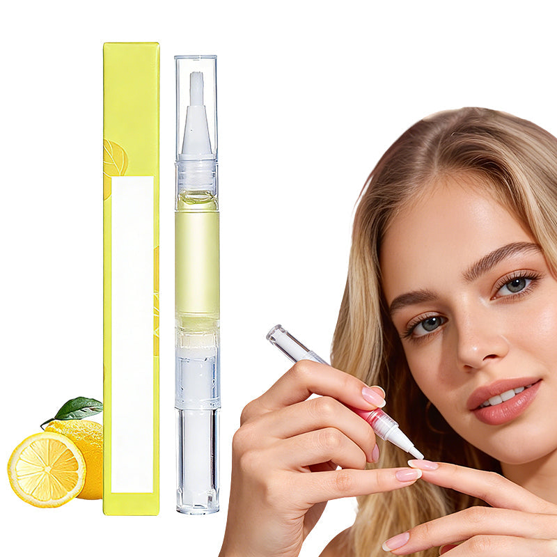 💅 Natuurlijke Nagelriem Olie-Pen – 50% KORTING! 🌿 Verzorgd & versterkt droge nagelriemen – met Jojoba & Amandelolie.✨