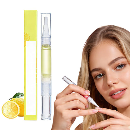 💅 Natuurlijke Nagelriem Olie-Pen – 50% KORTING! 🌿 Verzorgd & versterkt droge nagelriemen – met Jojoba & Amandelolie.✨