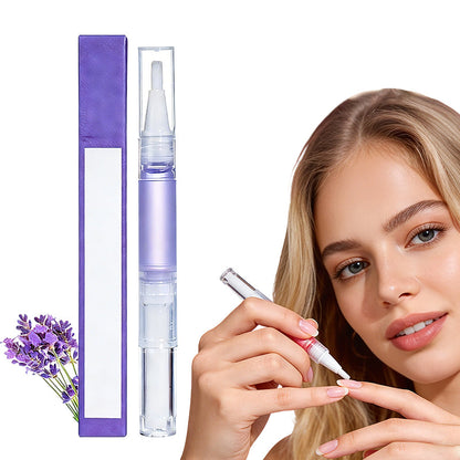 💅 Natuurlijke Nagelriem Olie-Pen – 50% KORTING! 🌿 Verzorgd & versterkt droge nagelriemen – met Jojoba & Amandelolie.✨
