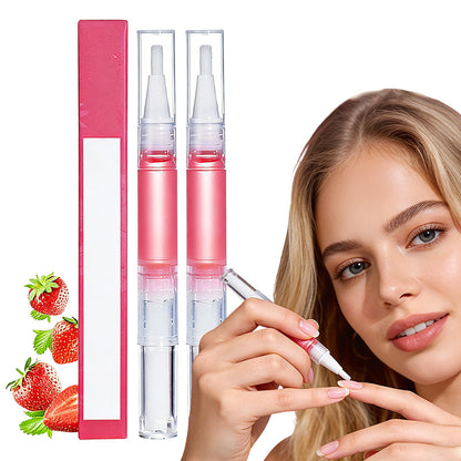 💅 Natuurlijke Nagelriem Olie-Pen – 50% KORTING! 🌿 Verzorgd & versterkt droge nagelriemen – met Jojoba & Amandelolie.✨