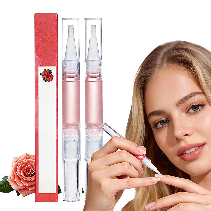 💅 Natuurlijke Nagelriem Olie-Pen – 50% KORTING! 🌿 Verzorgd & versterkt droge nagelriemen – met Jojoba & Amandelolie.✨