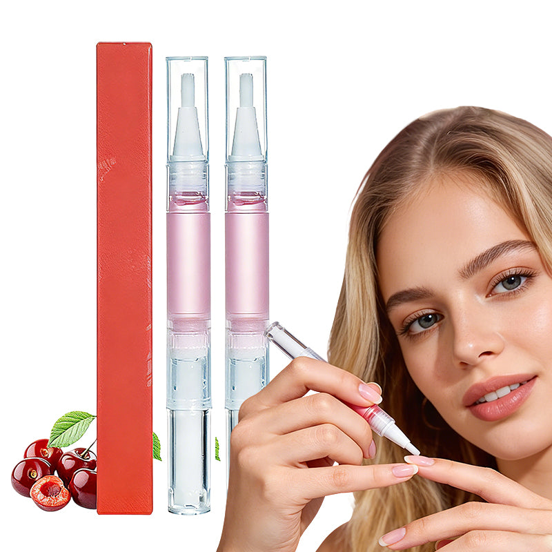 💅 Natuurlijke Nagelriem Olie-Pen – 50% KORTING! 🌿 Verzorgd & versterkt droge nagelriemen – met Jojoba & Amandelolie.✨