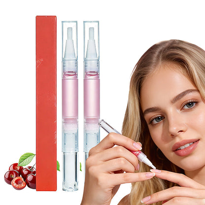 💅 Natuurlijke Nagelriem Olie-Pen – 50% KORTING! 🌿 Verzorgd & versterkt droge nagelriemen – met Jojoba & Amandelolie.✨