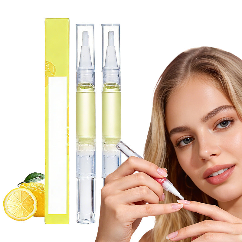 💅 Natuurlijke Nagelriem Olie-Pen – 50% KORTING! 🌿 Verzorgd & versterkt droge nagelriemen – met Jojoba & Amandelolie.✨