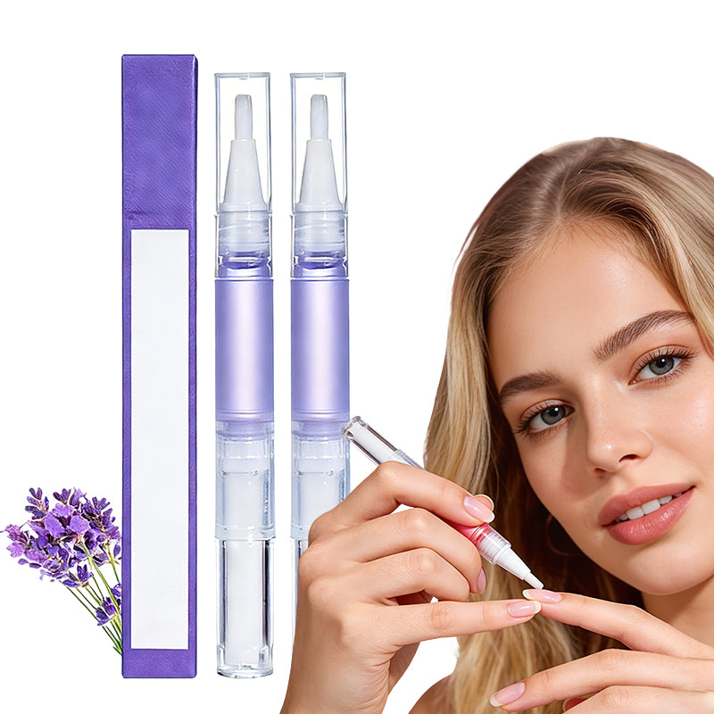 💅 Natuurlijke Nagelriem Olie-Pen – 50% KORTING! 🌿 Verzorgd & versterkt droge nagelriemen – met Jojoba & Amandelolie.✨