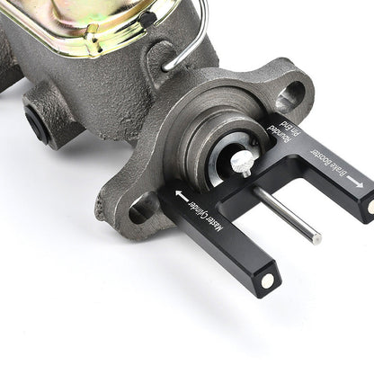 💥50% KORTING📦 Rembooster Duwstang Afstelgereedschap, Professioneel Auto Reparatie Hulpmiddel