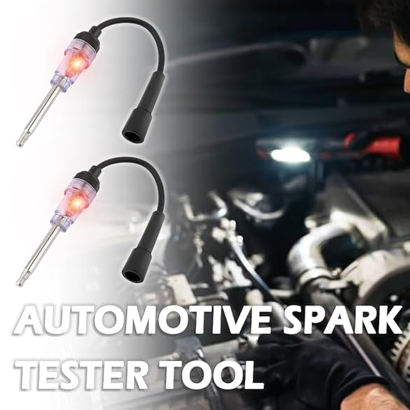 💥50% KORTING🔧 Auto Ontsteking Bougie Tester Universeel