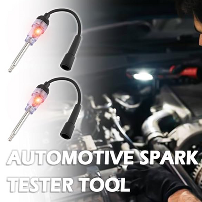 💥50% KORTING🔧 Auto Ontsteking Bougie Tester Universeel