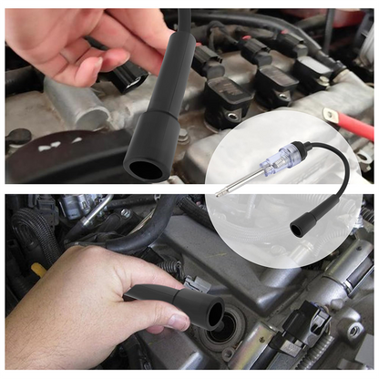 💥50% KORTING🔧 Auto Ontsteking Bougie Tester Universeel