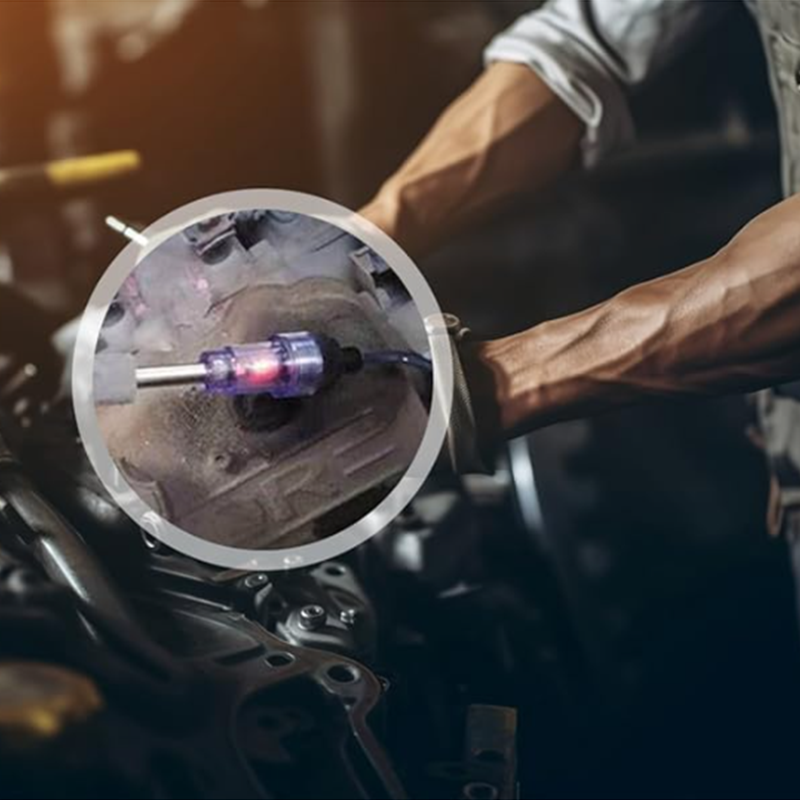 💥50% KORTING🔧 Auto Ontsteking Bougie Tester Universeel