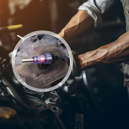 💥50% KORTING🔧 Auto Ontsteking Bougie Tester Universeel