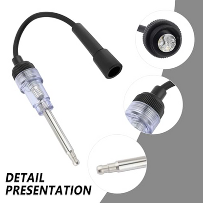 💥50% KORTING🔧 Auto Ontsteking Bougie Tester Universeel