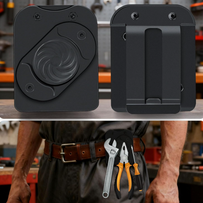 💥50% KORTING🧲 Magnetische Gereedschapshouder Voor Riem