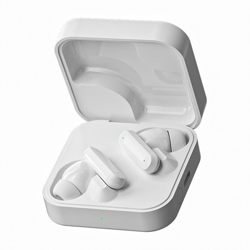 💥50% KORTING🎧 ENC Dubbele Ruisonderdrukking Bluetooth Oordopjes 5.4 | Ergonomisch, HD Gesprekken, HiFi Geluid, 24 Uur Batterijduur