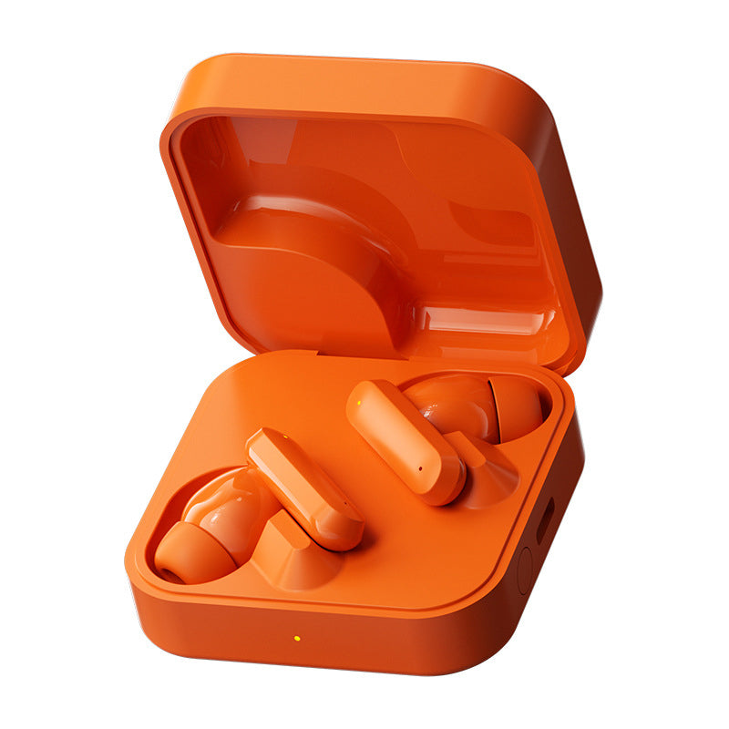 💥50% KORTING🎧 ENC Dubbele Ruisonderdrukking Bluetooth Oordopjes 5.4 | Ergonomisch, HD Gesprekken, HiFi Geluid, 24 Uur Batterijduur