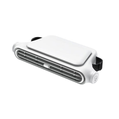 💥50% KORTING☀️ Achterbank Auto Ventilator | Verkoeling Voor Passagiers In Zomer