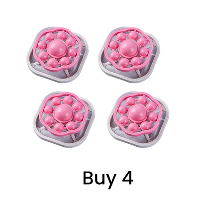 💥50% KORTING✨ Herbruikbare Wasmachine Pluisvanger - Milieuvriendelijk