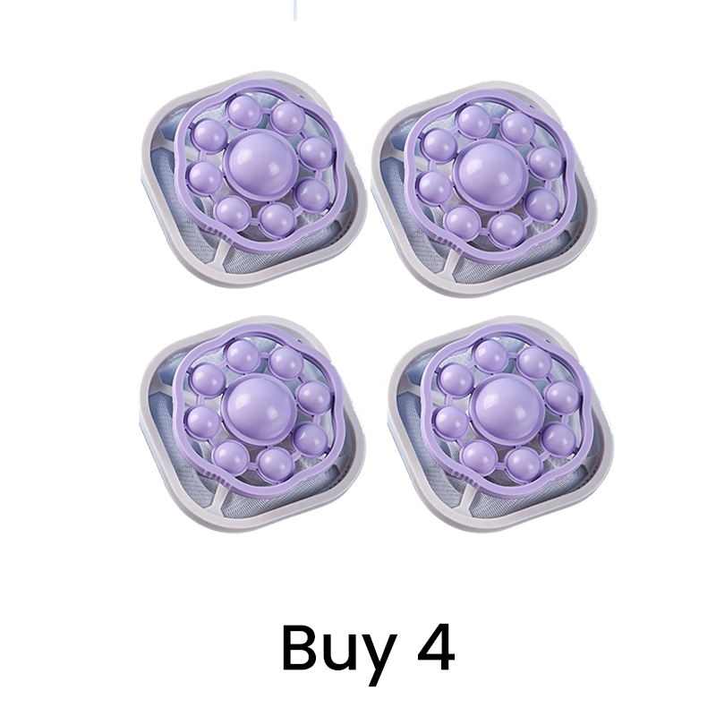💥50% KORTING✨ Herbruikbare Wasmachine Pluisvanger - Milieuvriendelijk