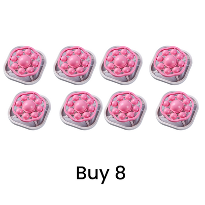 💥50% KORTING✨ Herbruikbare Wasmachine Pluisvanger - Milieuvriendelijk