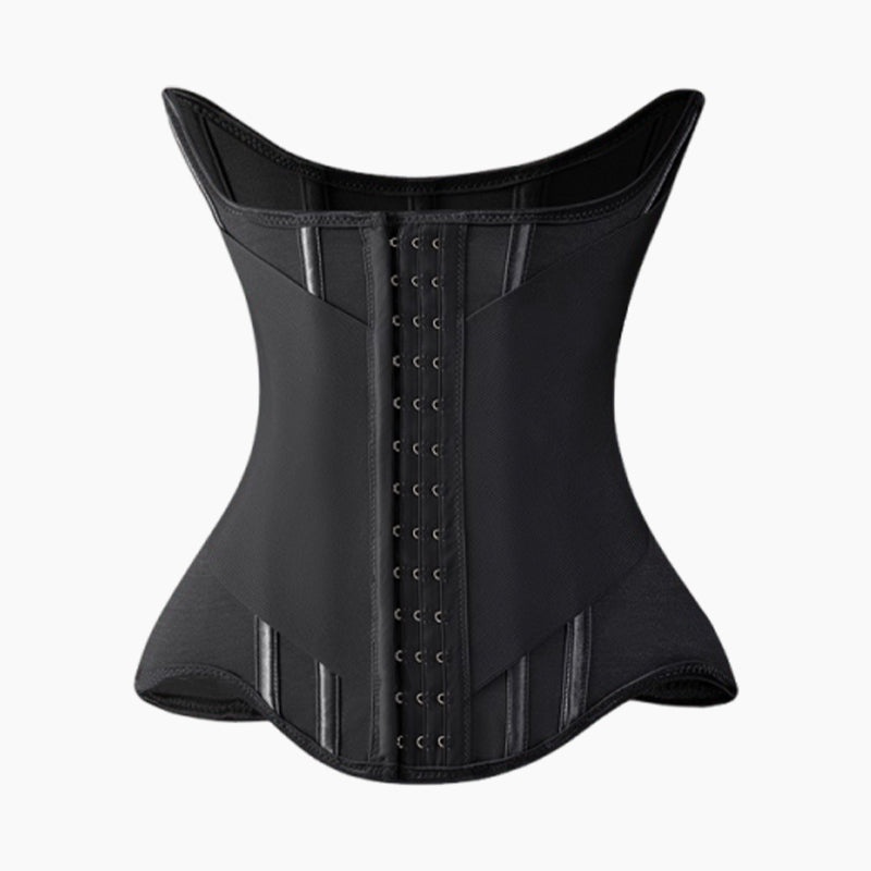 💥50% KORTING👗 Taille Cincher - Zandloper Vorming Ademend Comfortabel